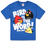 Youth: Angry Birds - Bird Word