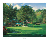 The 11th At Augusta