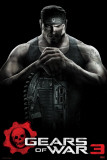 Gears of War 3 - Marcus