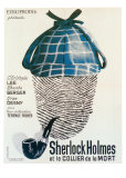Sherlock Holmes et le Collier de la Mort