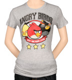 Juniors: Angry Birds - Official