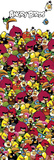 Angry Birds-Pile Up