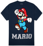 Super Mario Bros. - Mario