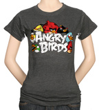 Juniors: Angry Birds - The Nest
