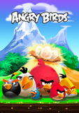Angry Birds-Eggs