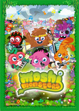 Moshi Monsters-Music Box