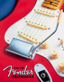 Fender - Strat since 1954
