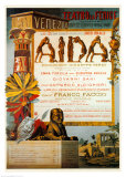 Verdi - Aida