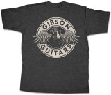Gibson - Heart and Soul