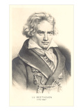 Ludwig Von Beethoven