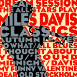 Dream Session : The All-Stars Play Miles Davis Classics