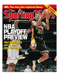 Indiana Pacers' Reggie Miller - May 10, 1999