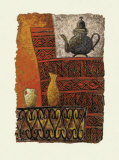 Oriental Ceramics I