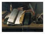 Books of Account, 17th Century