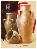 Amphora for Alexandra