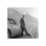 James Bond : Aston Martin