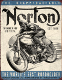 Norton - Winner
