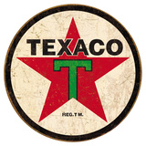 Texaco '36 Round