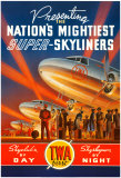 Super Skyliners