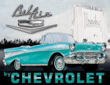 Chevy - '57 Bel Air