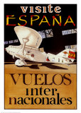 Visite Espana