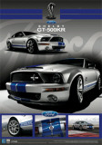 Ford - Shelby Mustang GT-500KR