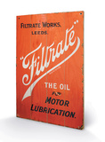 Filtrade Oil