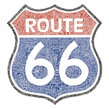 The Legendary Route 66