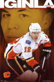Calgary Flames - Jarome Iginla