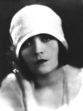 Pola Negri, Mid-1920s