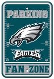 Philadelphia Eagles Parking Sign