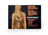Goldfinger projection