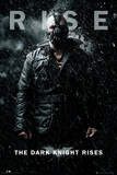 Batman-The Dark Knight Rises- Bane Rise