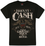 Johnny Cash - Rock N Roll
