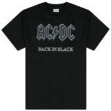 AC/DC : Back in Black