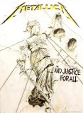 Metallica - Justice for All