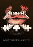 Metallica - Master of Puppets