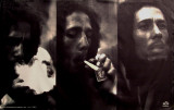 Bob Marley - Triptyque