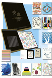 London 2012 Olympics- Limited Edition Posters Box Set