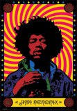 Jimi Hendrix - Psychedelic