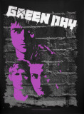 Green Day - Painted