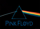 Pink Floyd - Dark Side of The Moon