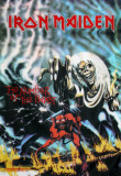 Iron Maiden - The Number of The Beast