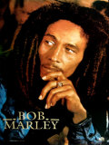 Bob Marley - Legend