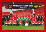 Manchester United-Team 2011/2012
