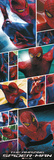 The Amazing Spiderman-Collage