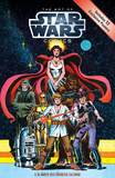 Star Wars: The Saga - 2013 Oversized Calendar