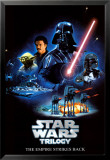 Trilogie Star Wars - L'Empire contre-attaque