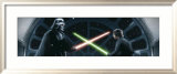 Star Wars - Vader vs. Luke