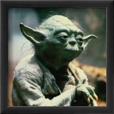 Star Wars - Yoda